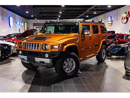 2006 Hummer H2 (CC-2054475) for sale in Shamong, New Jersey