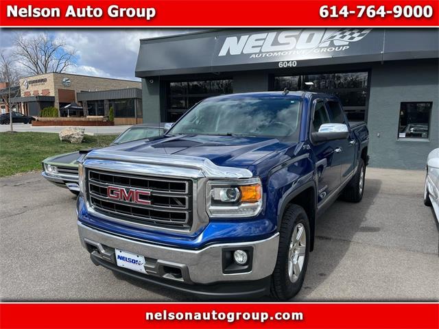 2014 GMC Sierra 1500 (CC-2054481) for sale in Heath, Ohio