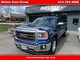 2014 GMC Sierra 1500 (CC-2054481) for sale in Heath, Ohio
