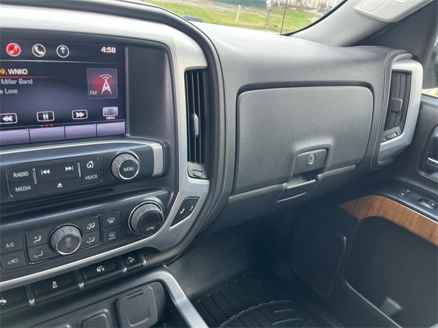 2014 GMC Sierra 1500 (CC-2054481) for sale in Heath, Ohio