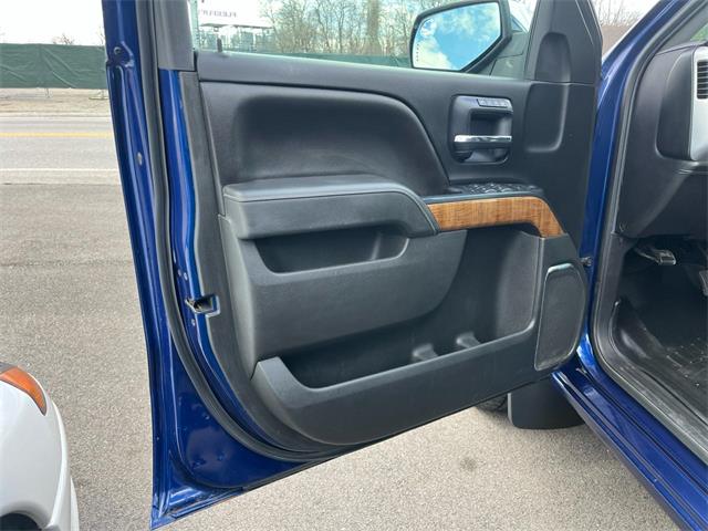 2014 GMC Sierra 1500 (CC-2054481) for sale in Heath, Ohio