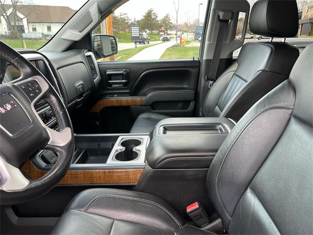 2014 GMC Sierra 1500 (CC-2054481) for sale in Heath, Ohio
