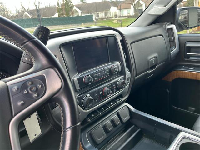 2014 GMC Sierra 1500 (CC-2054481) for sale in Heath, Ohio