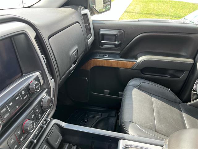 2014 GMC Sierra 1500 (CC-2054481) for sale in Heath, Ohio