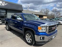 2014 GMC Sierra 1500 (CC-2054481) for sale in Heath, Ohio