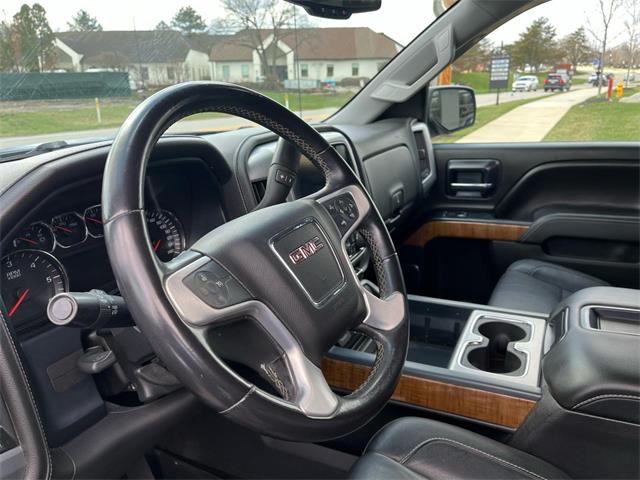 2014 GMC Sierra 1500 (CC-2054481) for sale in Heath, Ohio