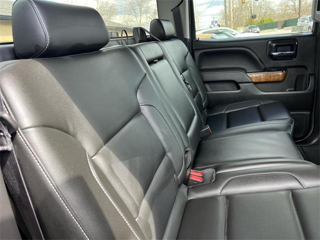 2014 GMC Sierra 1500 (CC-2054481) for sale in Heath, Ohio