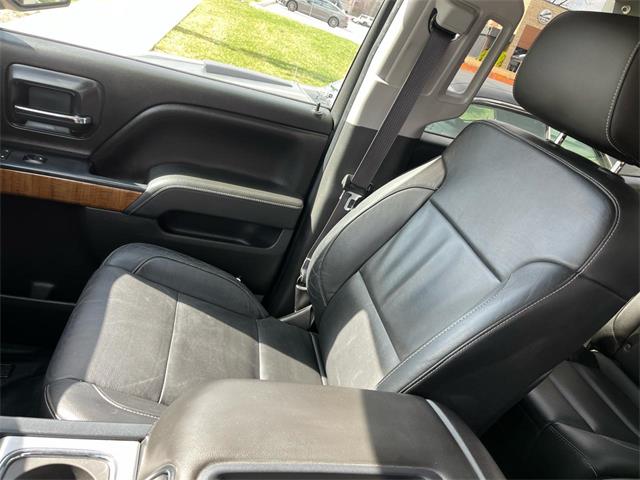 2014 GMC Sierra 1500 (CC-2054481) for sale in Heath, Ohio