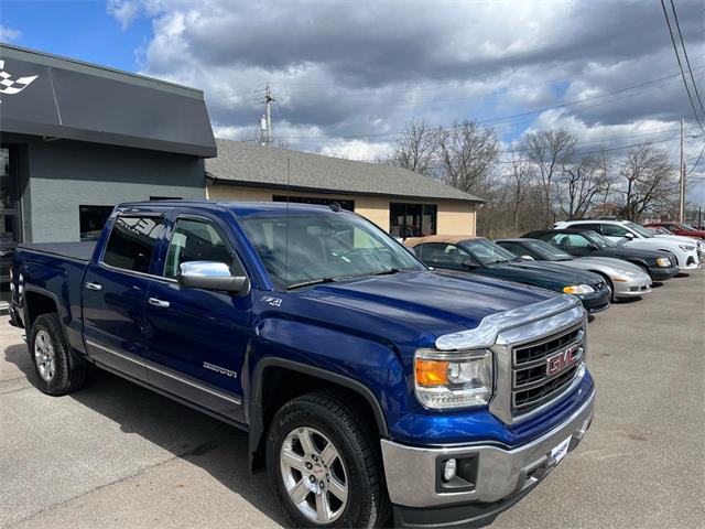 2014 GMC Sierra 1500 (CC-2054481) for sale in Heath, Ohio