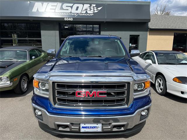 2014 GMC Sierra 1500 (CC-2054481) for sale in Heath, Ohio