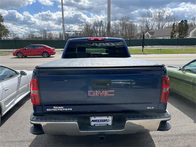 2014 GMC Sierra 1500 (CC-2054481) for sale in Heath, Ohio