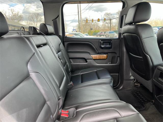 2014 GMC Sierra 1500 (CC-2054481) for sale in Heath, Ohio