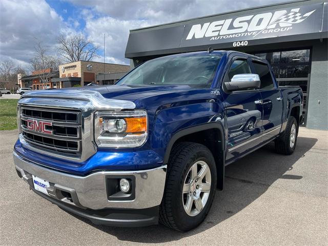2014 GMC Sierra 1500 (CC-2054481) for sale in Heath, Ohio