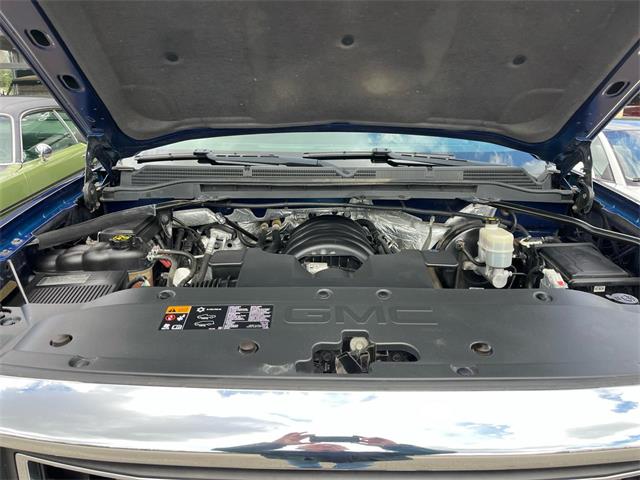 2014 GMC Sierra 1500 (CC-2054481) for sale in Heath, Ohio