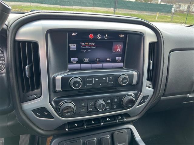 2014 GMC Sierra 1500 (CC-2054481) for sale in Heath, Ohio