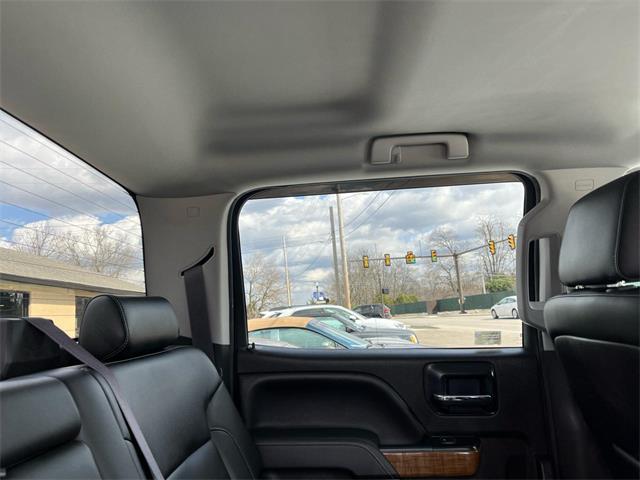 2014 GMC Sierra 1500 (CC-2054481) for sale in Heath, Ohio