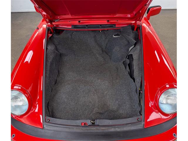 1983 Porsche 911 (CC-2054492) for sale in Allison Park, Pennsylvania