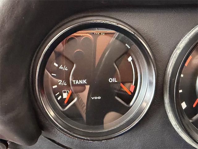 1983 Porsche 911 (CC-2054492) for sale in Allison Park, Pennsylvania
