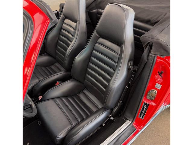 1983 Porsche 911 (CC-2054492) for sale in Allison Park, Pennsylvania