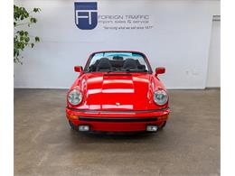 1983 Porsche 911 (CC-2054492) for sale in Allison Park, Pennsylvania