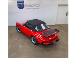1983 Porsche 911 (CC-2054492) for sale in Allison Park, Pennsylvania