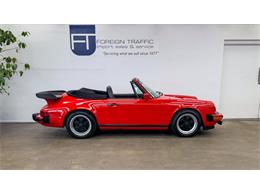 1983 Porsche 911 (CC-2054492) for sale in Allison Park, Pennsylvania