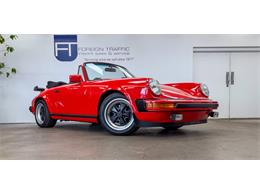 1983 Porsche 911 (CC-2054492) for sale in Allison Park, Pennsylvania