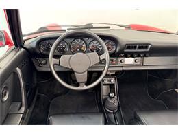 1983 Porsche 911 (CC-2054492) for sale in Allison Park, Pennsylvania
