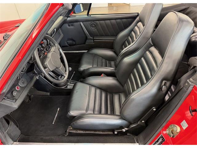 1983 Porsche 911 (CC-2054492) for sale in Allison Park, Pennsylvania