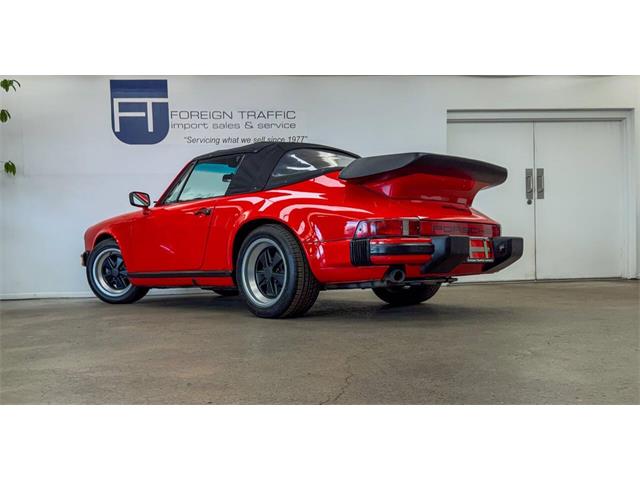 1983 Porsche 911 (CC-2054492) for sale in Allison Park, Pennsylvania