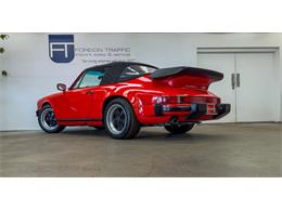 1983 Porsche 911 (CC-2054492) for sale in Allison Park, Pennsylvania