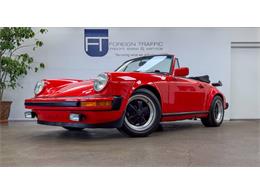 1983 Porsche 911 (CC-2054492) for sale in Allison Park, Pennsylvania