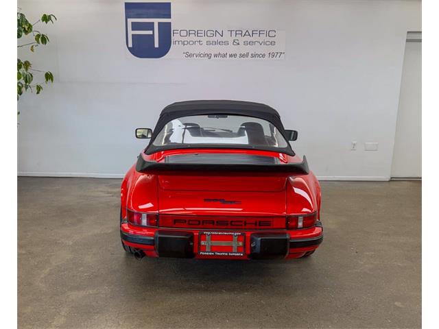 1983 Porsche 911 (CC-2054492) for sale in Allison Park, Pennsylvania