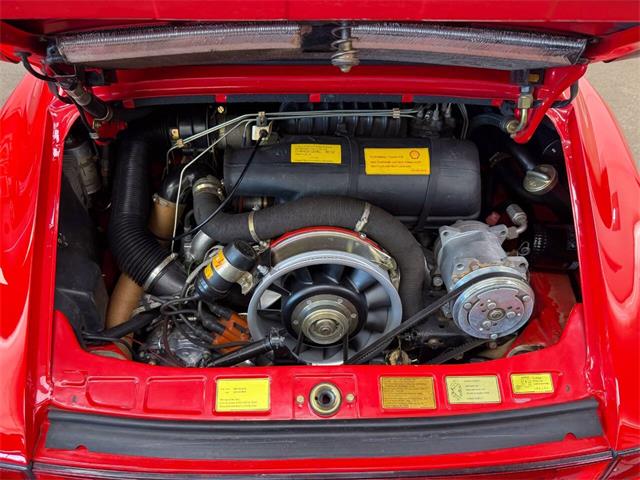1983 Porsche 911 (CC-2054492) for sale in Allison Park, Pennsylvania