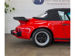 1983 Porsche 911 (CC-2054492) for sale in Allison Park, Pennsylvania