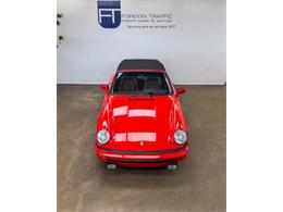 1983 Porsche 911 (CC-2054492) for sale in Allison Park, Pennsylvania