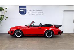 1983 Porsche 911 (CC-2054492) for sale in Allison Park, Pennsylvania