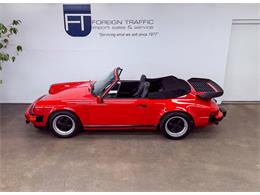 1983 Porsche 911 (CC-2054492) for sale in Allison Park, Pennsylvania