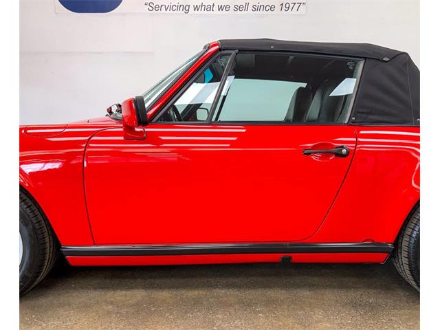 1983 Porsche 911 (CC-2054492) for sale in Allison Park, Pennsylvania
