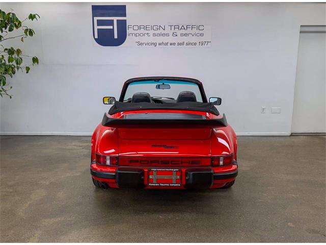 1983 Porsche 911 (CC-2054492) for sale in Allison Park, Pennsylvania