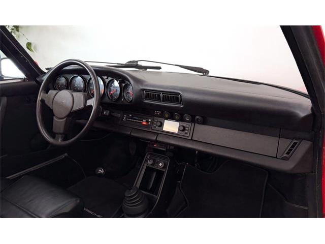 1983 Porsche 911 (CC-2054492) for sale in Allison Park, Pennsylvania