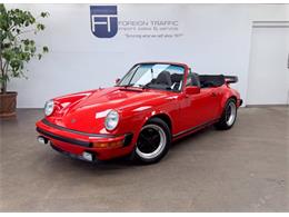 1983 Porsche 911 (CC-2054492) for sale in Allison Park, Pennsylvania