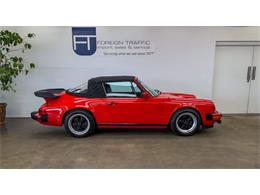1983 Porsche 911 (CC-2054492) for sale in Allison Park, Pennsylvania