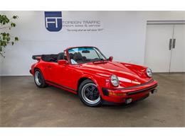 1983 Porsche 911 (CC-2054492) for sale in Allison Park, Pennsylvania