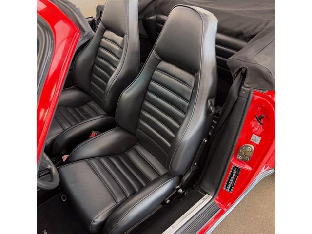 1983 Porsche 911 (CC-2054492) for sale in Allison Park, Pennsylvania