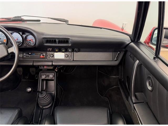 1983 Porsche 911 (CC-2054492) for sale in Allison Park, Pennsylvania
