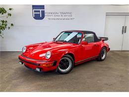 1983 Porsche 911 (CC-2054492) for sale in Allison Park, Pennsylvania