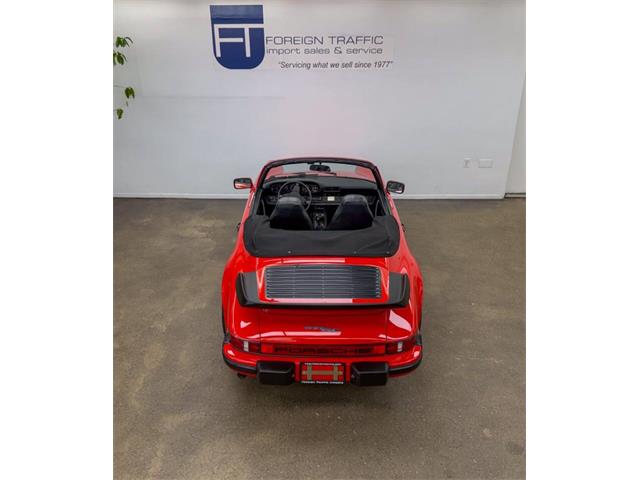 1983 Porsche 911 (CC-2054492) for sale in Allison Park, Pennsylvania