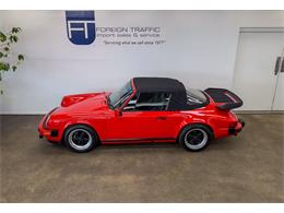 1983 Porsche 911 (CC-2054492) for sale in Allison Park, Pennsylvania