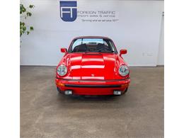 1983 Porsche 911 (CC-2054492) for sale in Allison Park, Pennsylvania